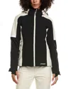 Spyder Andorra Jacket In Multi