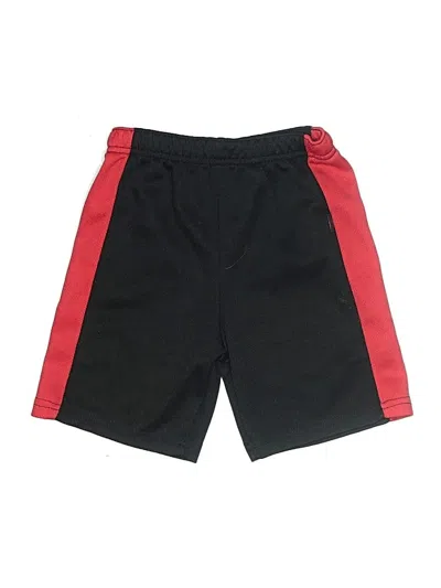 Pre-owned Spyder Kids' Athletic Shorts In Black