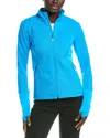 Spyder Bandita Jacket In Blue