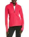 Spyder Bandita Jacket In Pink