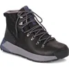 Spyder Blacktail Waterproof Hiking Boot In Black
