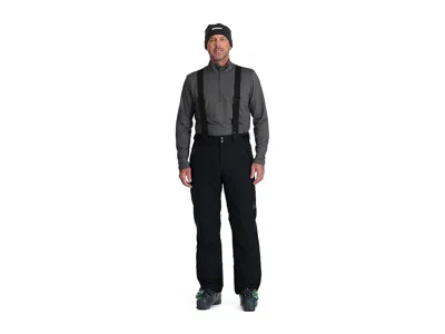 Spyder Boundary Pants In Black