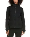 Spyder Cascade Jacket In Black