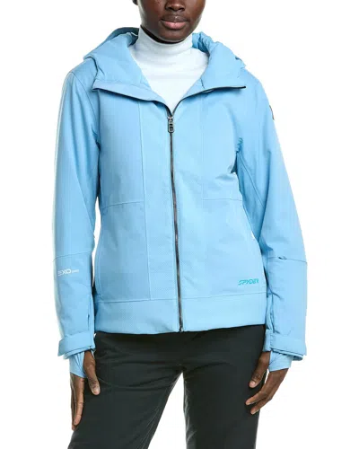 SPYDER CASCADE JACKET