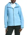 Spyder Cascade Jacket In Blue