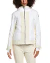 Spyder Cascade Jacket In White