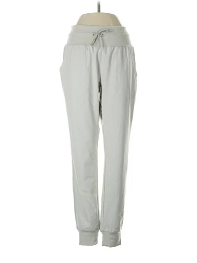 Pre-owned Spyder Casual Pants In Gray