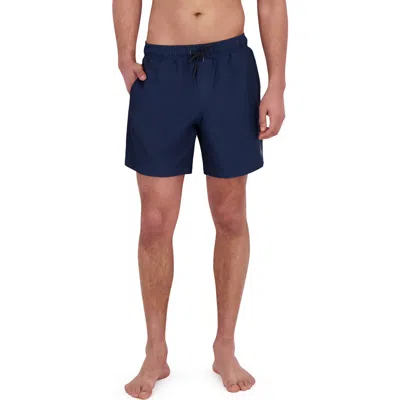 Spyder Core Volley Swim Trunks In Black