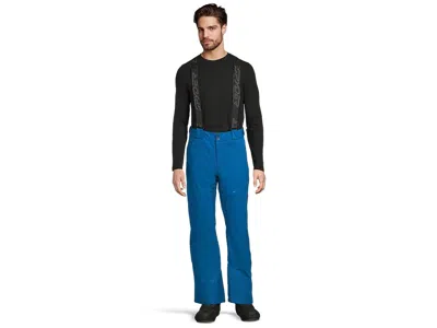 Spyder Dare Pants Lengths In Blue