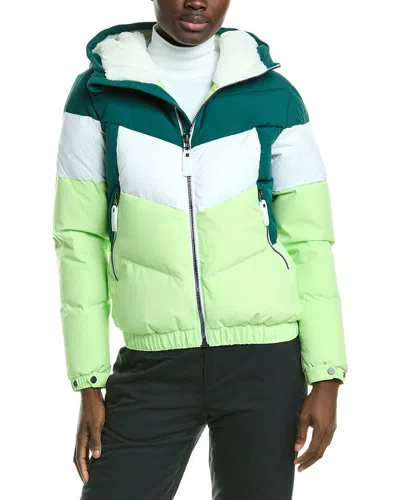 SPYDER SPYDER EASTWOOD DOWN JACKET