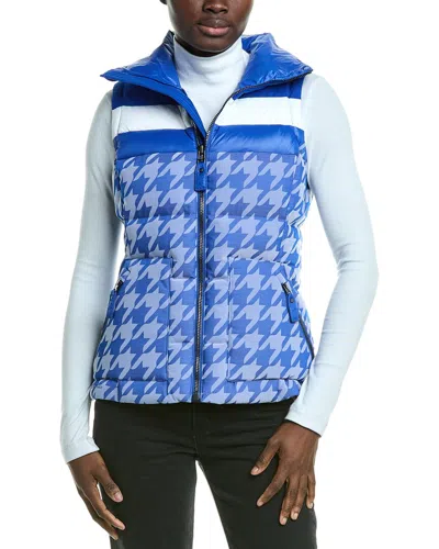 SPYDER SPYDER EASTWOOD DOWN VEST