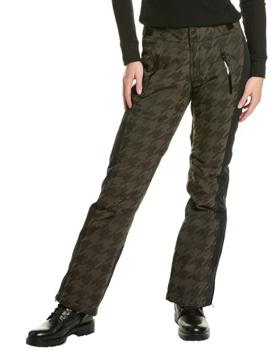 Spyder Echo Pant In Black