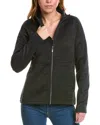 Spyder Encore Jacket In Black