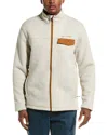 Spyder Expo Jacket In White