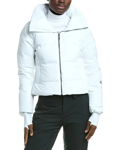 SPYDER FALLINE DOWN JACKET