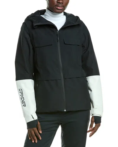 SPYDER SPYDER FIELD JACKET