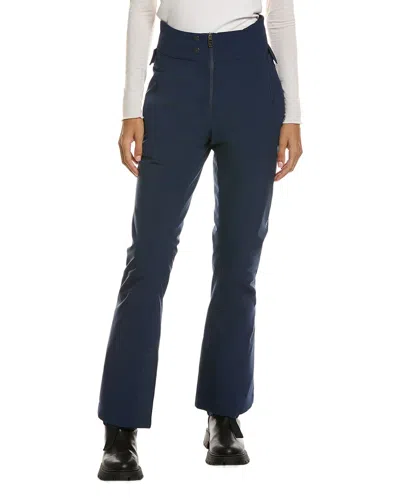 Spyder Fuse Pant In Blue