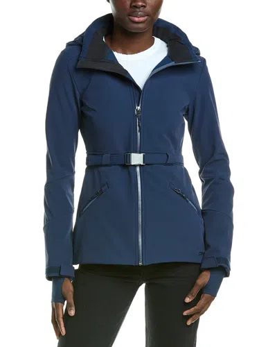 SPYDER GLACIAL SOFTSHELL JACKET