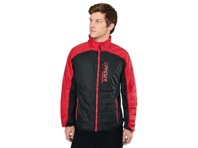 Spyder Glissade Hybrid Jacket