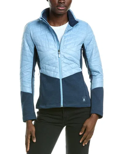 SPYDER SPYDER GLISSADE JACKET