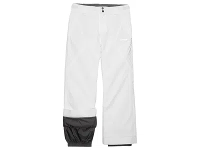 Spyder Guard Side Zip Pants (big Kid) Boy Kid's Casual Pants Black : 14 Big Kid, Polyester