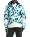 Spyder Haven Jacket In Brown