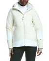 Spyder Haven Jacket In Neutral