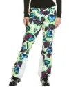 Spyder Hope Pant In Green