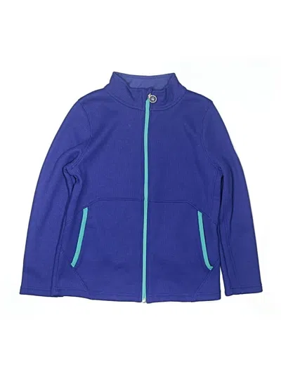 Pre-owned Spyder Kids' Jacket In Blue