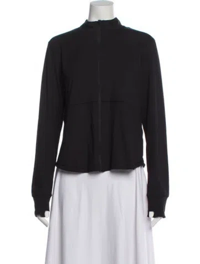 Pre-owned Spyder Jacket In Gray