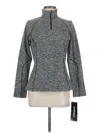 Spyder Jacket In Gray