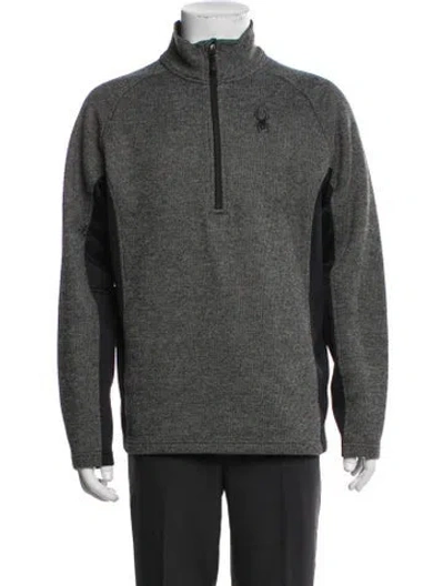 Pre-owned Spyder Jacket In Multi