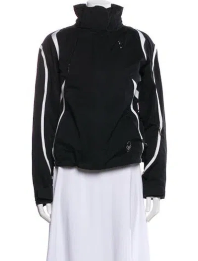 Pre-owned Spyder Jacket In Multi