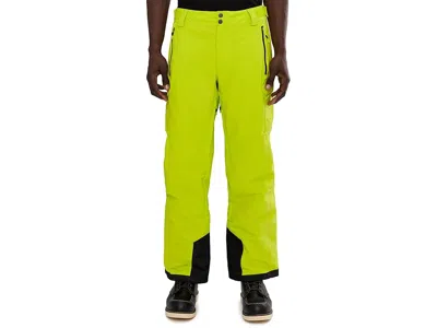 Spyder Lift Pants In Green