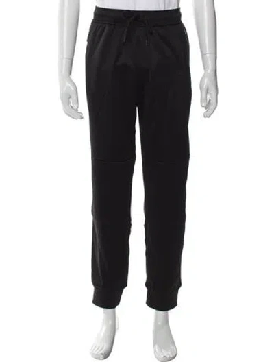 Pre-owned Spyder Lounge Bottoms W/ Tags In Black