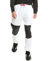 Spyder Lounge Pant In White