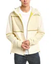 SPYDER SPYDER LUCENT RAIN SHELL JACKET