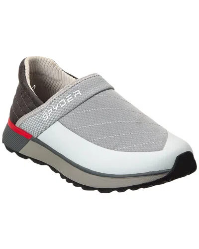 Spyder Maverick Sneaker In Grey