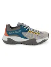 Spyder Boundary Trail Shoe In Glacier Grey