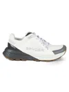 Spyder Men's Indy Logo Low-top Sneakers In White