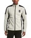 Spyder Mendoza Softshell Jacket In Beige