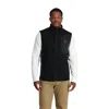 Spyder Mens Bandit Vest - Black In Black