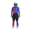 Spyder Mens Softshell Training Short - Black In Black