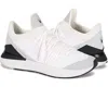 Spyder Mens Tempo Shoe In White In White