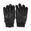 SPYDER MENS WORK - BLACK