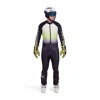 SPYDER MENS WORLD CUP DH - LIME ICE