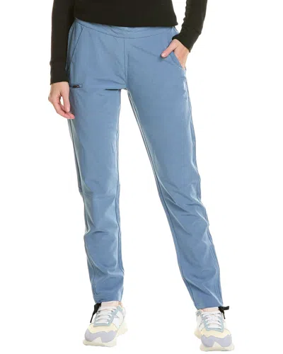 SPYDER NOMAD STRETCH PANT