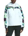 Spyder Optimist Jacket In White
