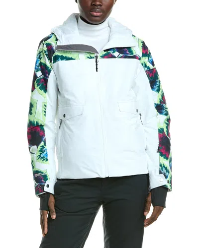 SPYDER SPYDER OPTIMIST JACKET