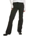 Spyder Orb Softshell Pant In Black